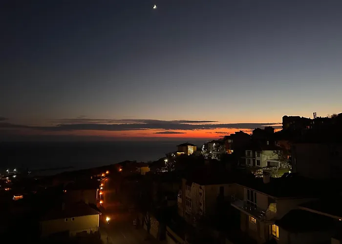 Sea Sky View Apartments