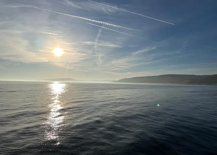 Sea Sky View Apartments